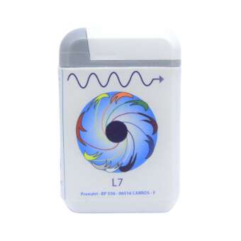 Longueur d'onde L7 | Produits Nutritifs