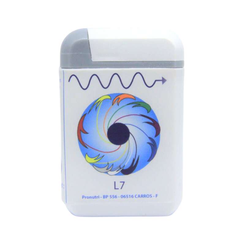 Longueur d'onde L7 | Produits Nutritifs