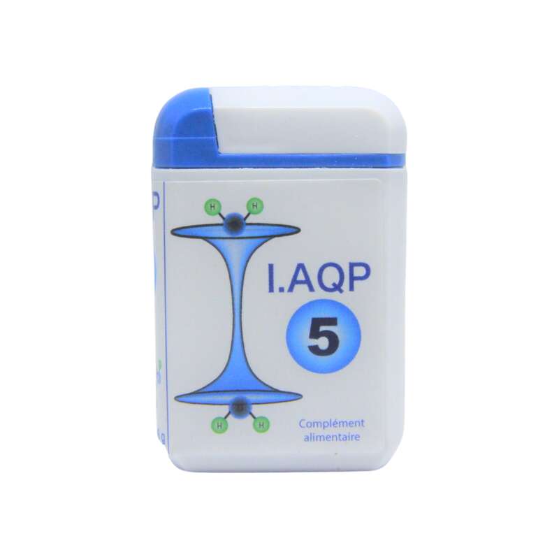 Aquaporine AQP5 | Produits Nutritifs