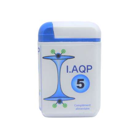 Aquaporine AQP5 | Produits Nutritifs