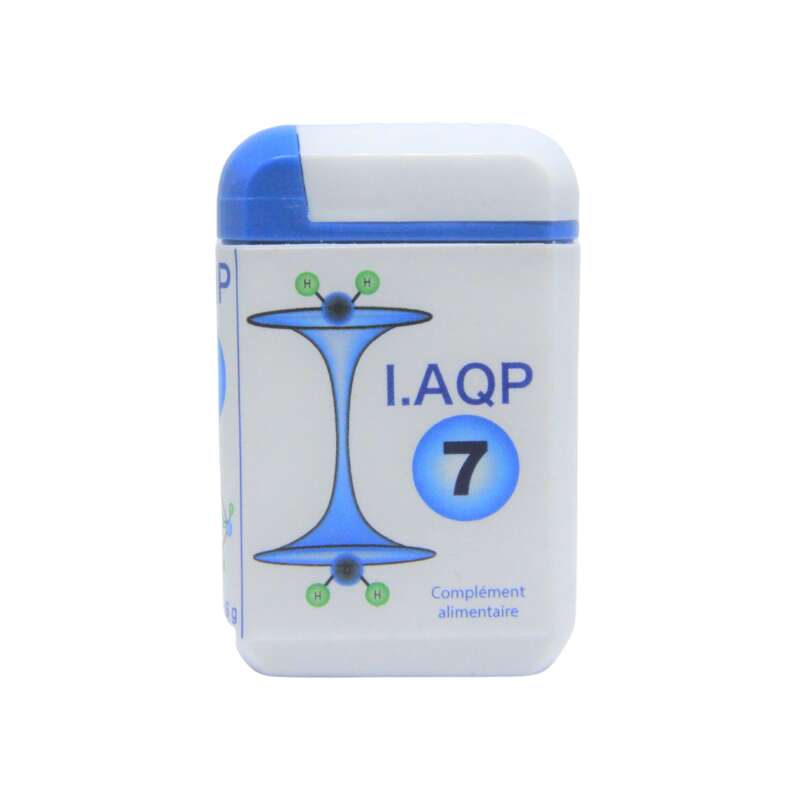 Aquaporine AQP7 | Produits Nutritifs