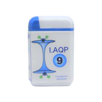 Aquaporine AQP9 | Produits Nutritifs