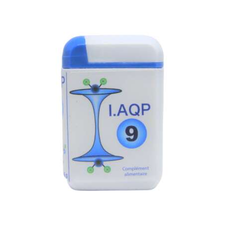 Aquaporine AQP9 | Produits Nutritifs