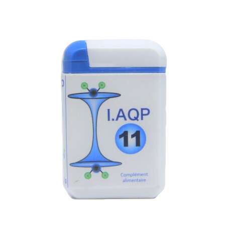 Aquaporine AQP11 | Produits Nutritifs