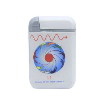 Longueur d'onde L1 | Produits Nutritifs