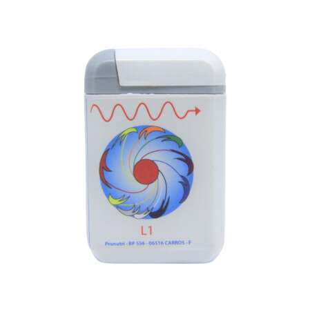 Longueur d'onde L1 | Produits Nutritifs