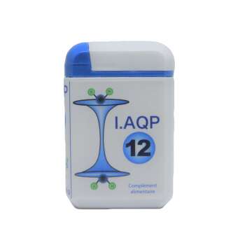 Aquaporine I.AQP12