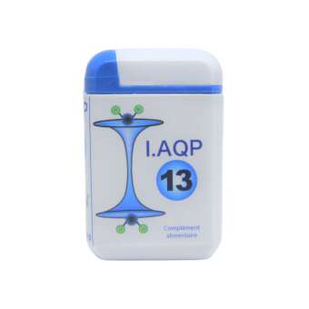Aquaporine AQP13 | Produits Nutritifs