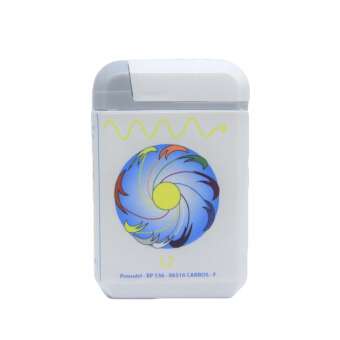 Longueur d'onde L2 | Produits Nutritifs