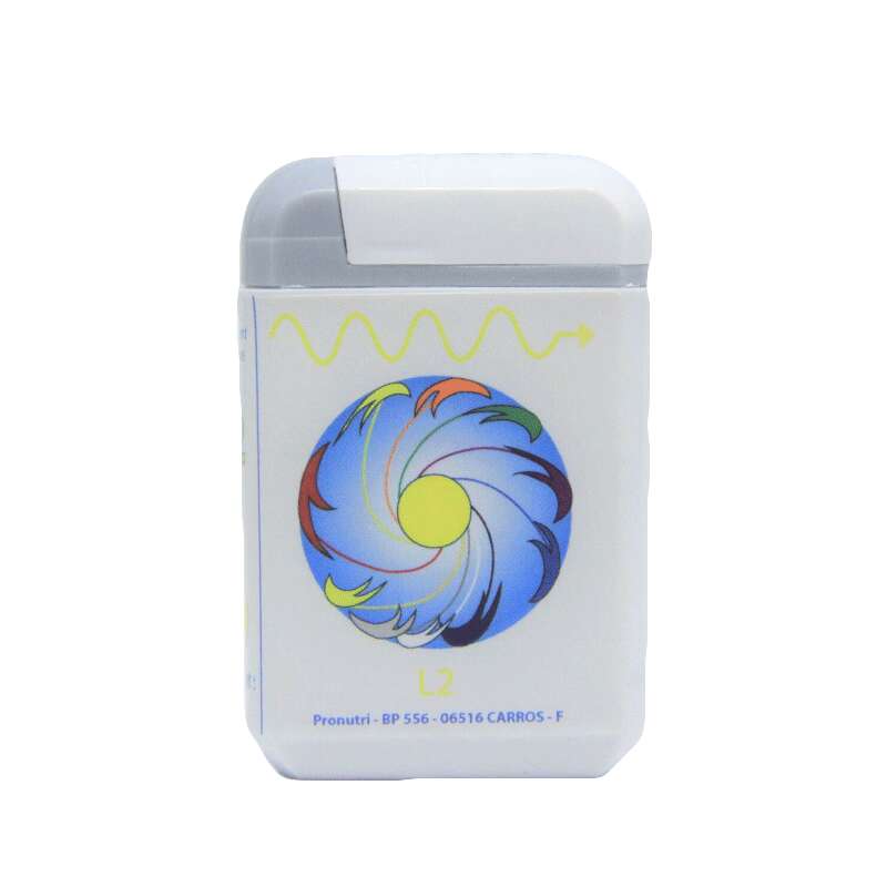 Longueur d'onde L2 | Produits Nutritifs