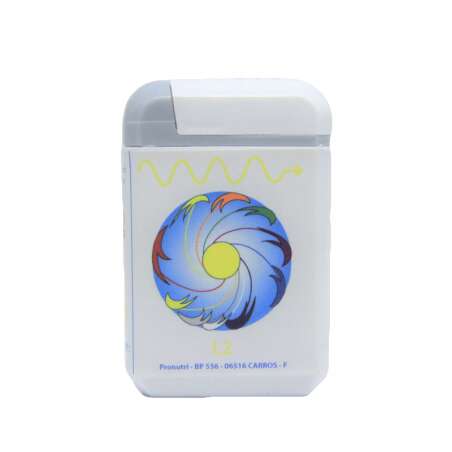 Longueur d'onde L2 | Produits Nutritifs