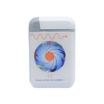 Longueur d'onde L3 | Produits Nutritifs
