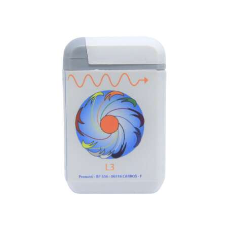 Longueur d'onde L3 | Produits Nutritifs