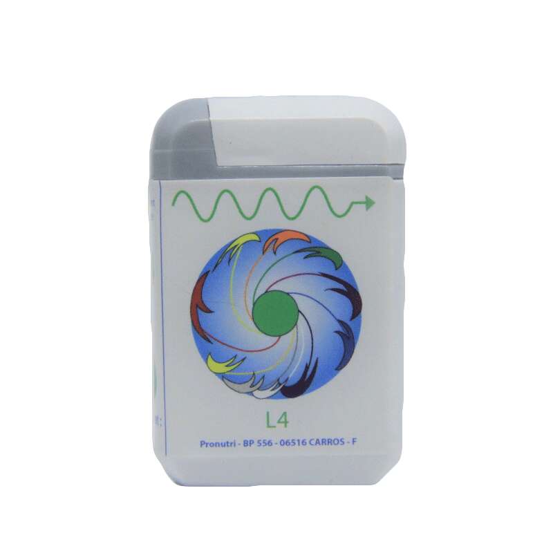 Longueur d'onde L4 | Produits Nutritifs