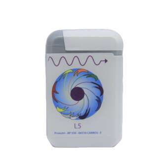 Longueur d'onde L5 | Produits Nutritifs