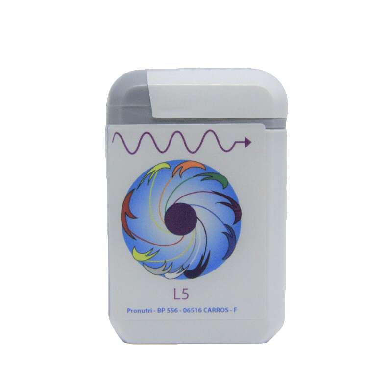 Longueur d'onde L5 | Produits Nutritifs