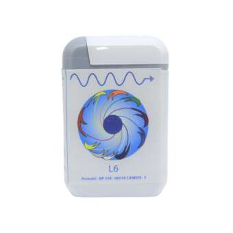 Longueur d'onde L6 | Produits Nutritifs