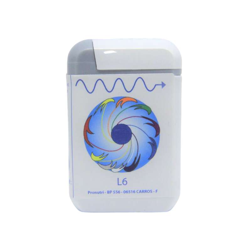 Longueur d'onde L6 | Produits Nutritifs