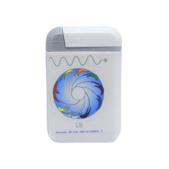 Longueur d'onde L8 | Produits Nutritifs