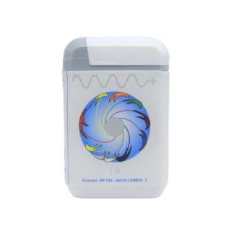 Longueur d'onde L9 | Produits Nutritifs