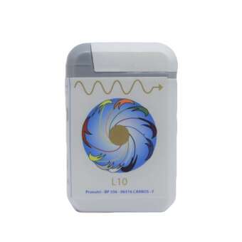 Longueur d'onde L10 Or | Produits Nutritifs
