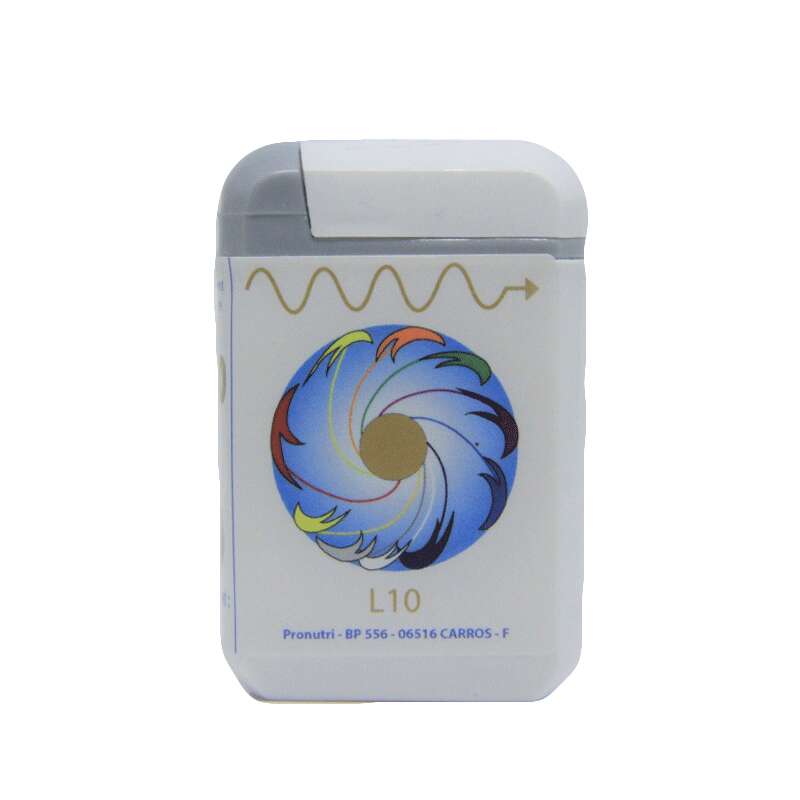 Longueur d'onde L10 Or | Produits Nutritifs