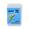 Complexes Oligo-Métaux Nutri 26 | Produits Nutritifs