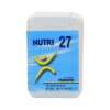 Complexes Oligo-Métaux Nutri 27 | Produits Nutritifs