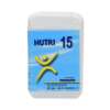 Complexes Oligo-Métaux Nutri 15 | Activa Store