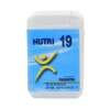 Complexes Oligo-Métaux Nutri 19 | Activa Store