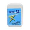 Complexes Oligo-Métaux Nutri 34 | Activa Store